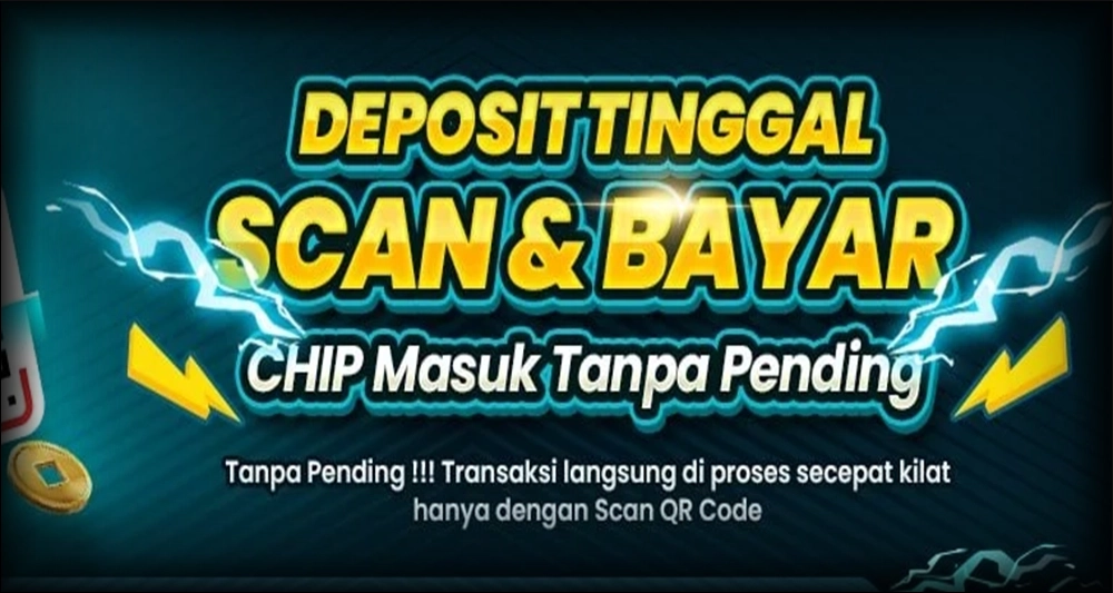 Buaya999 Mobile